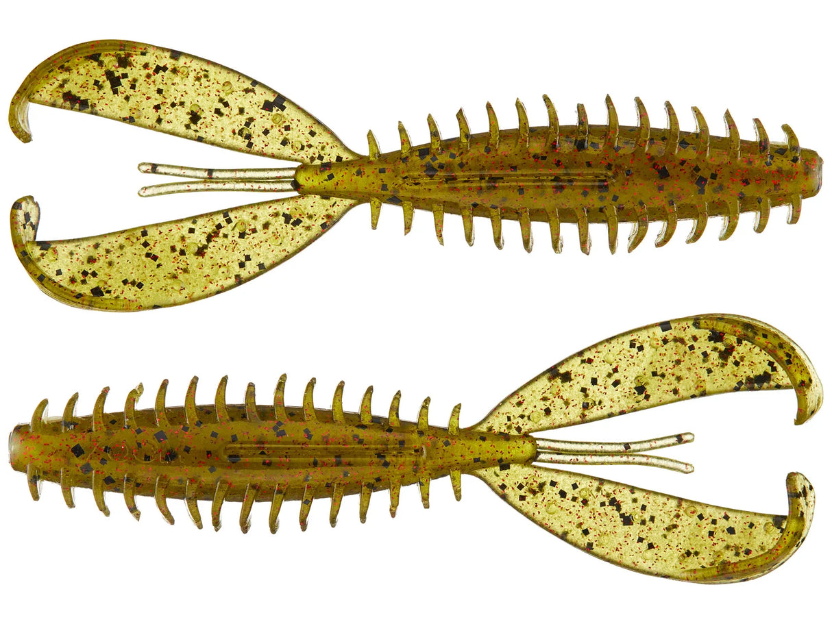 Zoom Z-Craw Jr.