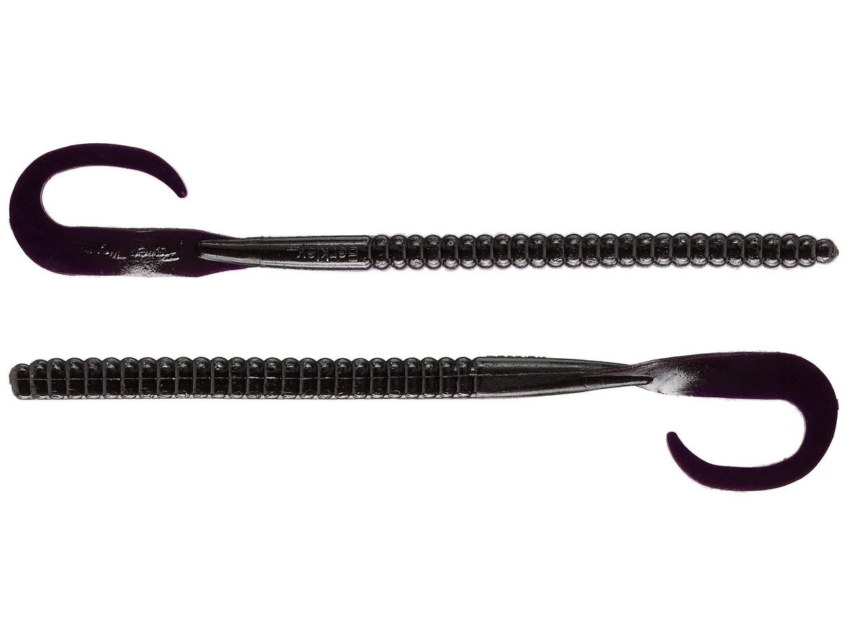Berkley Power Worm Ribbon Tail Worm