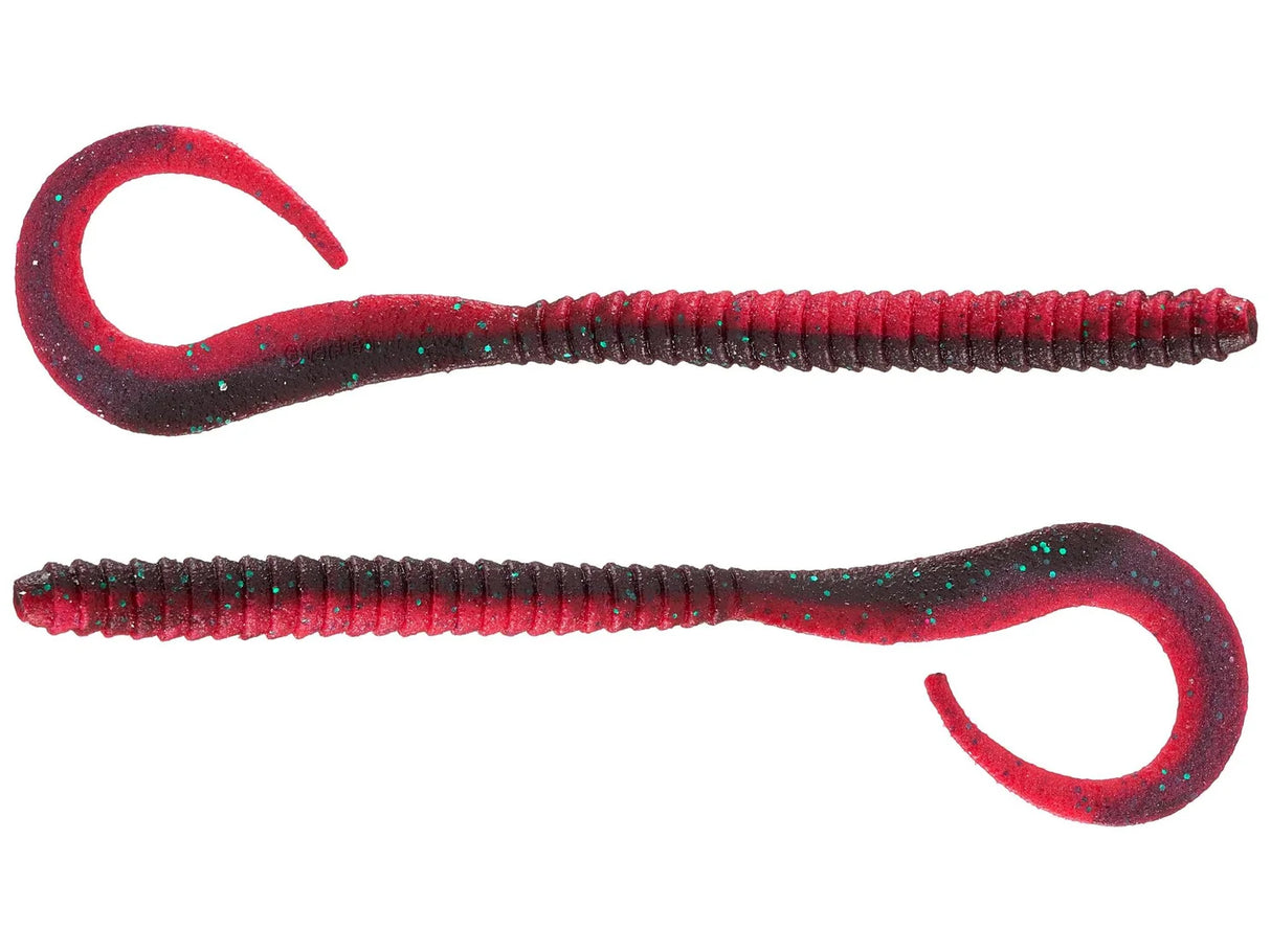 Berkley PowerBait MaxScent Kingtail Worm