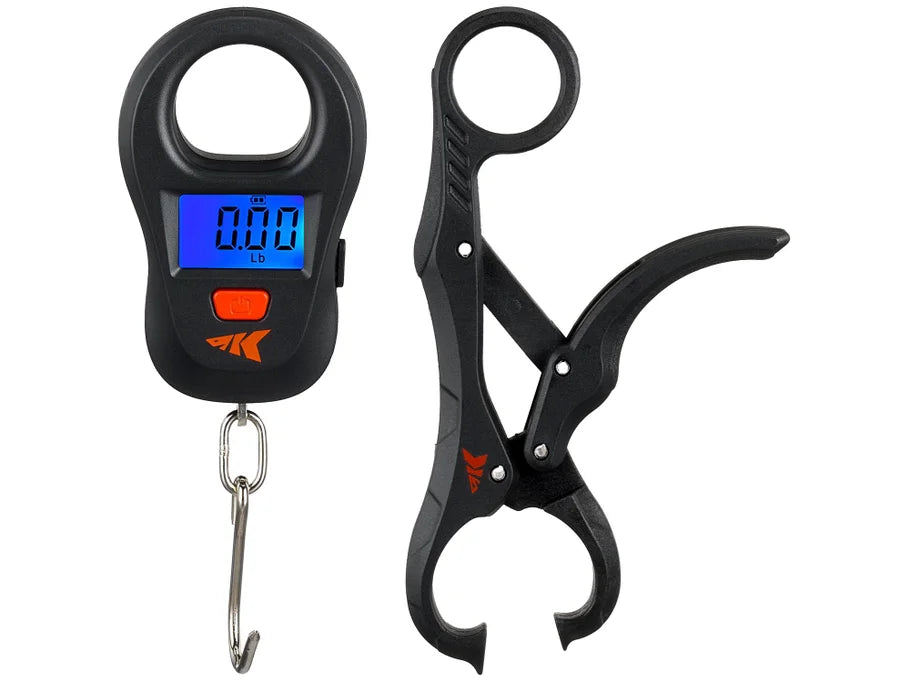KastKing Mini Digital Scale with Lip Grip