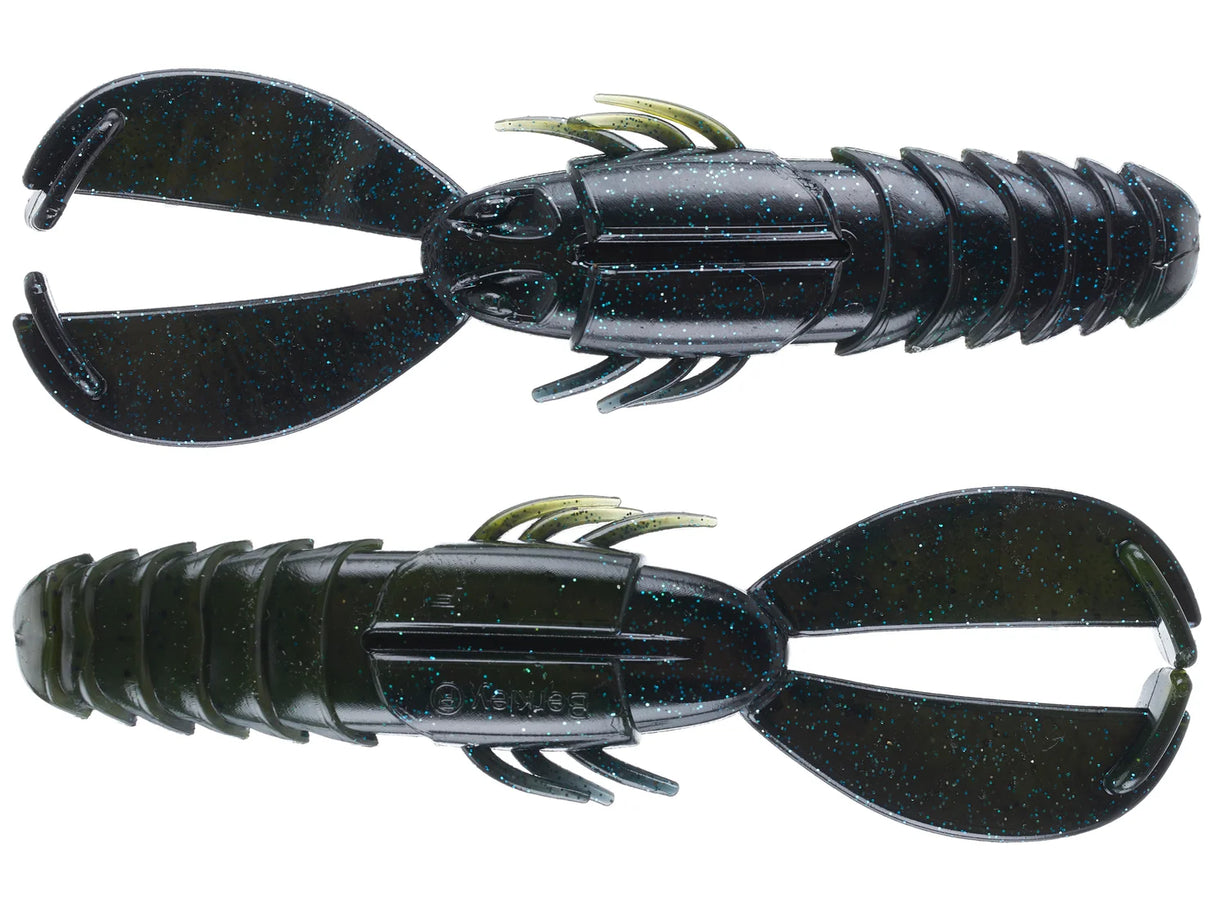 Berkley PowerBait Crash Craw