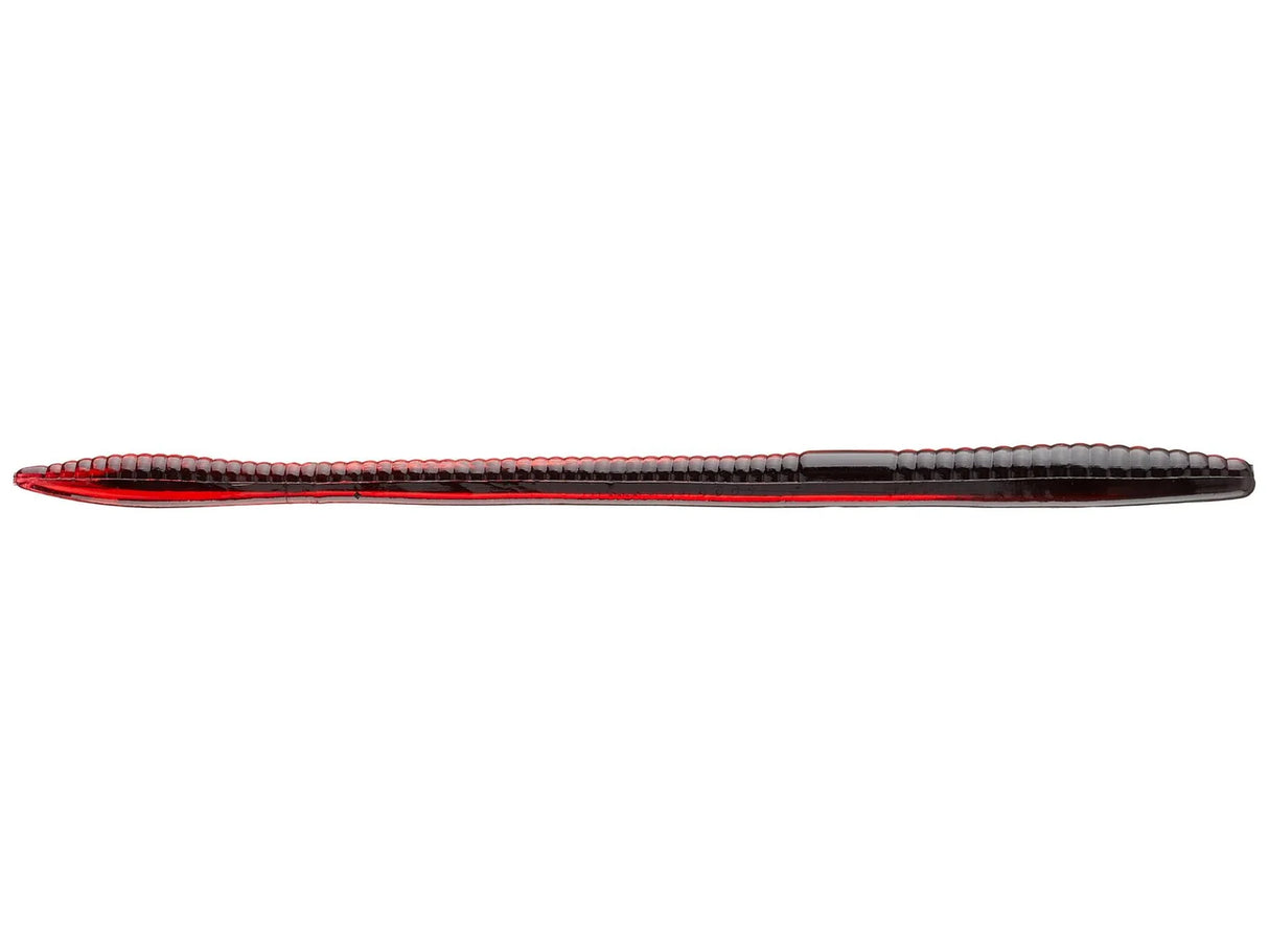 Zoom Trick Worm