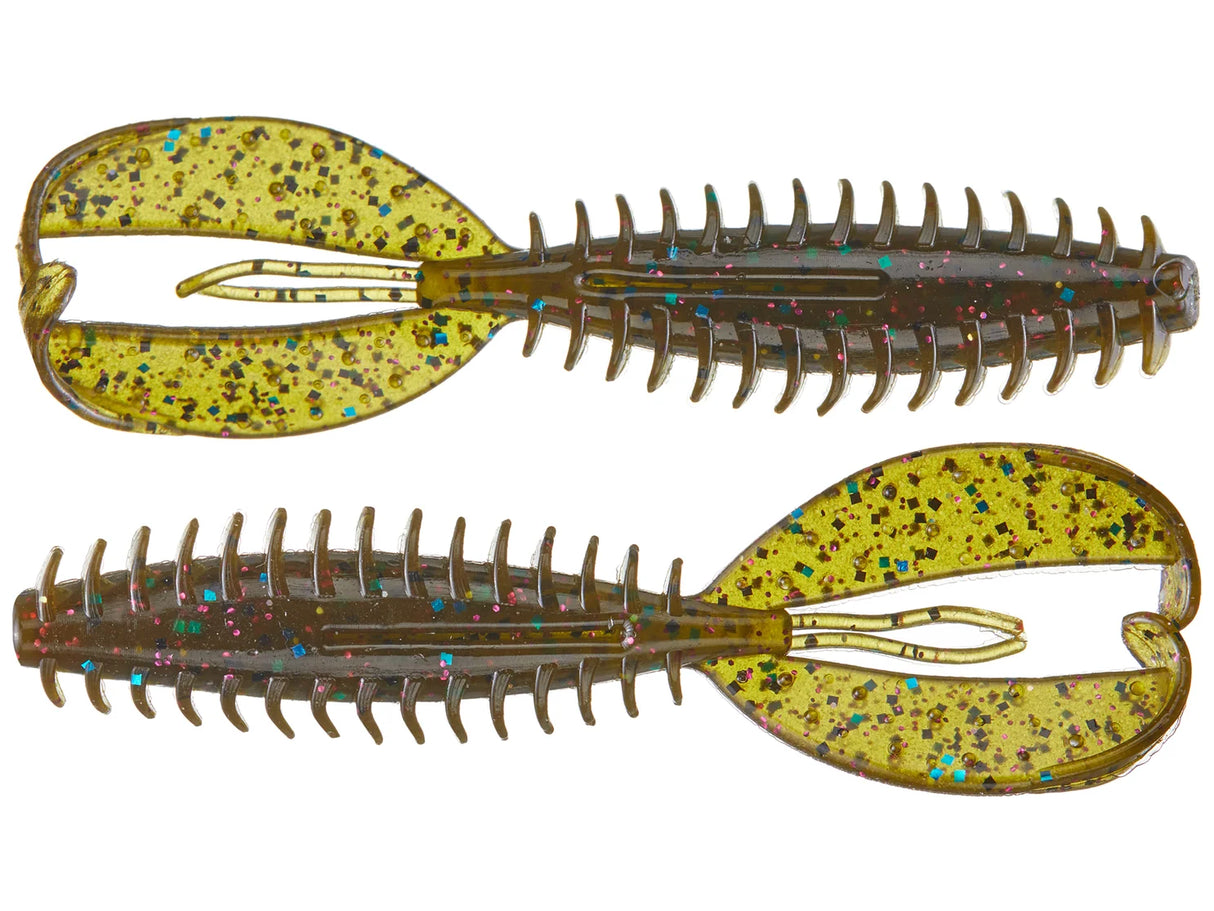 Zoom Z-Craw Jr.