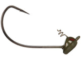 YUM Pumpkin Head Jig