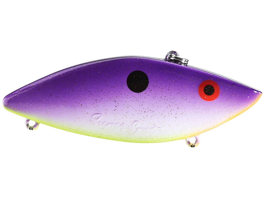 Cotton Cordell Super Spot Lipless Crankbait