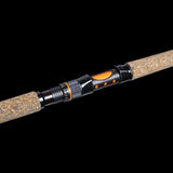 Whisker Seeker Chad Ferguson Signature Series Catfishing Rod
