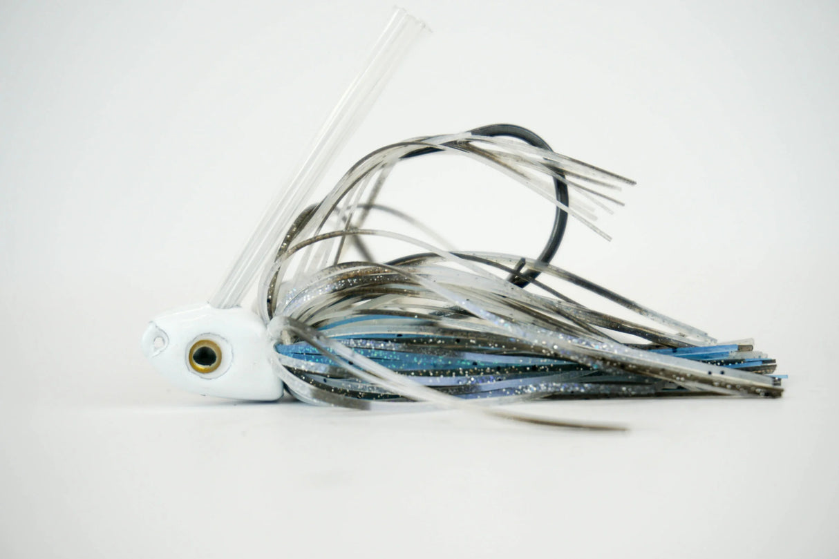 Elk River Swim Jigs