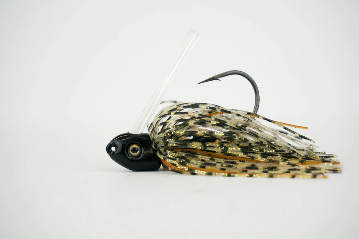 Elk River Swim Jigs