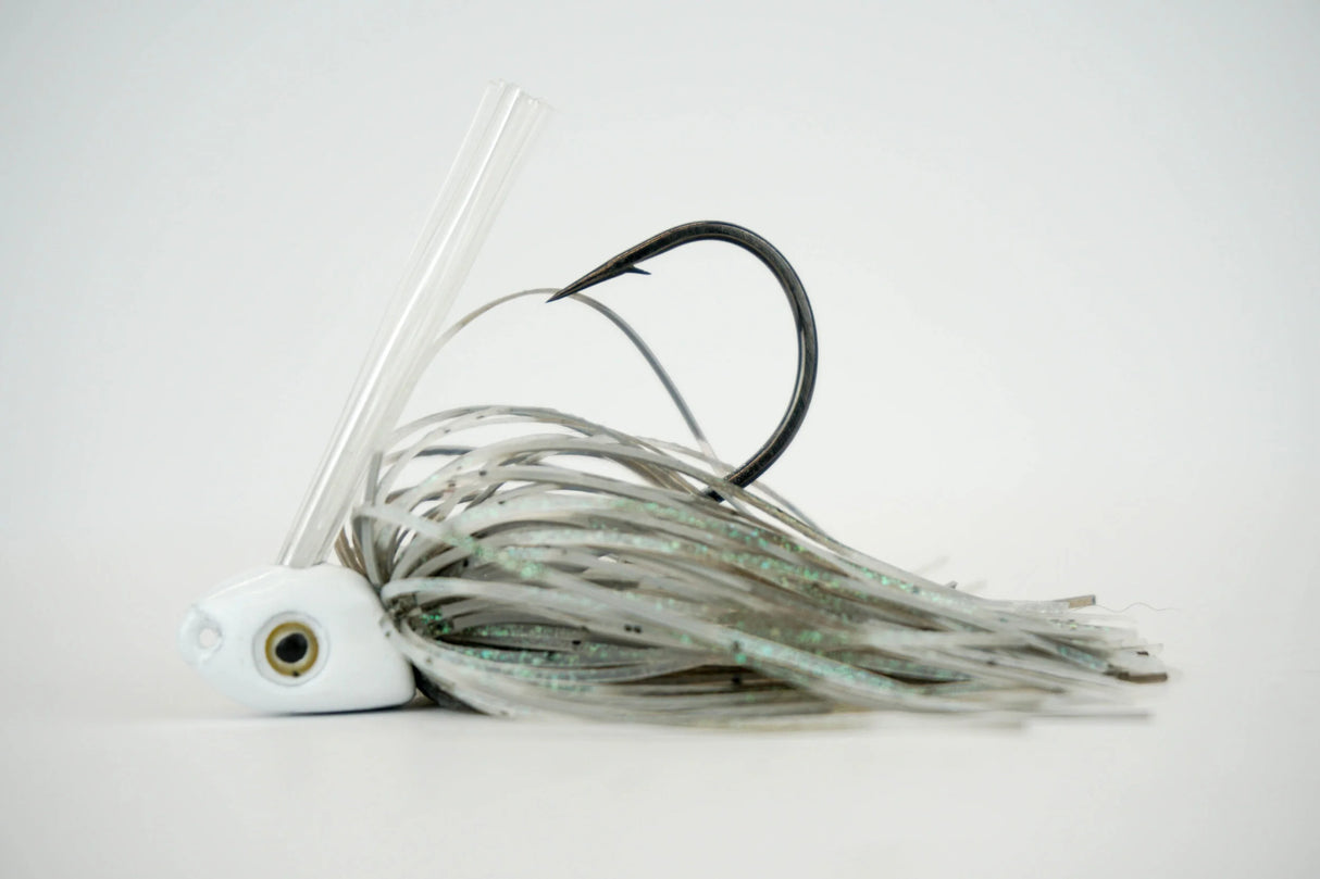 Elk River Swim Jigs
