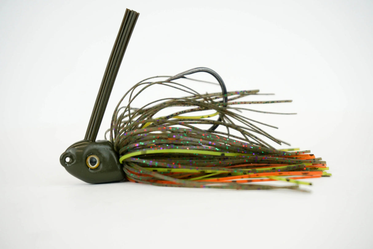 Elk River Swim Jigs