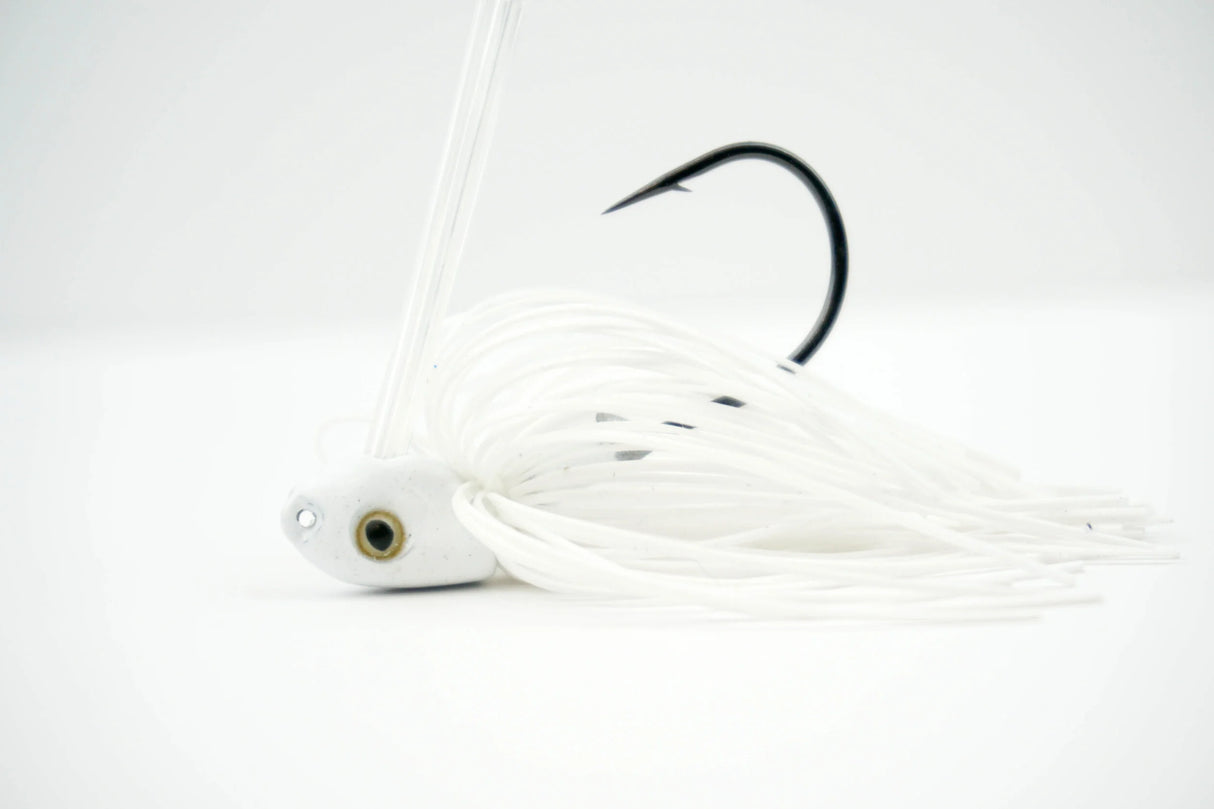 Elk River Swim Jigs