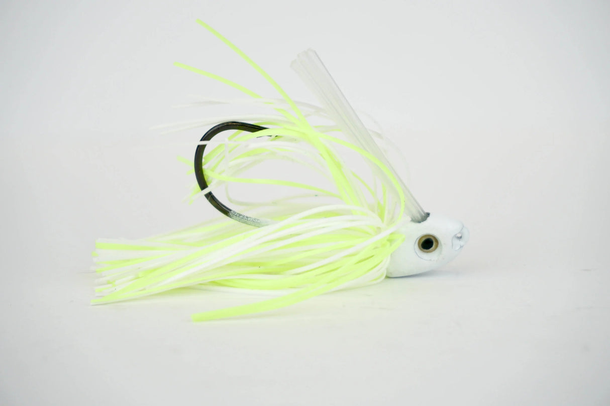 Elk River Swim Jigs
