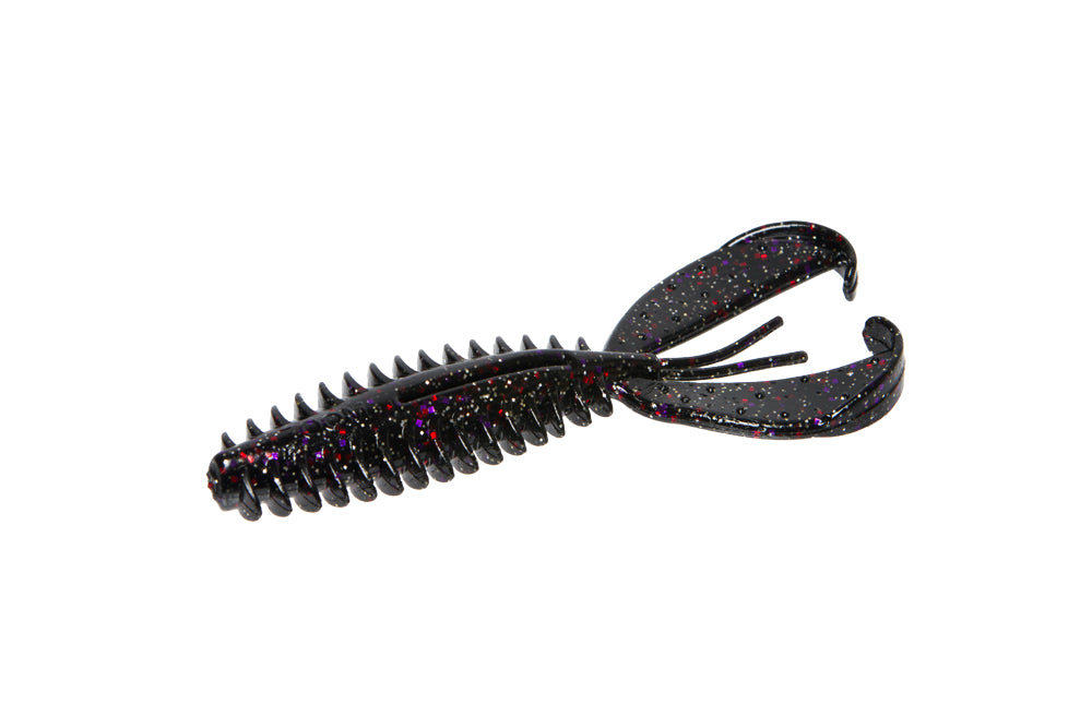 Zoom Midsize Z-Craw Soft Craw