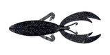 Big Bite Baits Rojas Fighting Frog Soft Plastic Frog PRO PACK