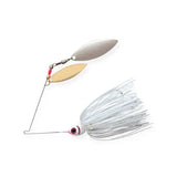BOOYAH Blade Double Willow Spinnerbait
