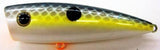Yellow Magic Topwater