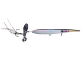 Z-Man Hellraizer Topwater Prop Bait