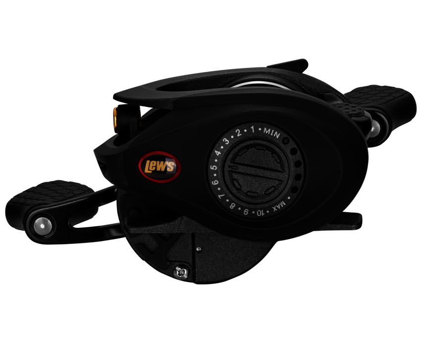 Lew's Super Duty LFS Baitcast Reel