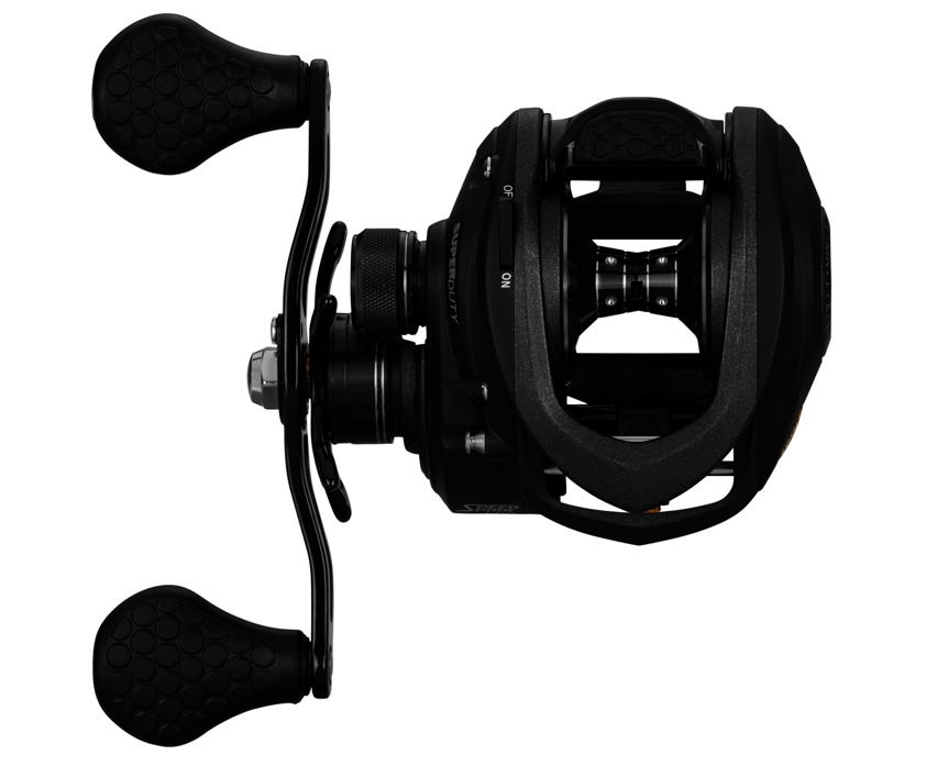 Lew's Super Duty LFS Baitcast Reel