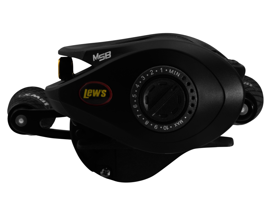 Super Duty 300 Speed Spool Baitcast Reel