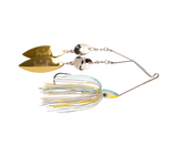Strike King Two-Time 3/8oz Spinnerbait