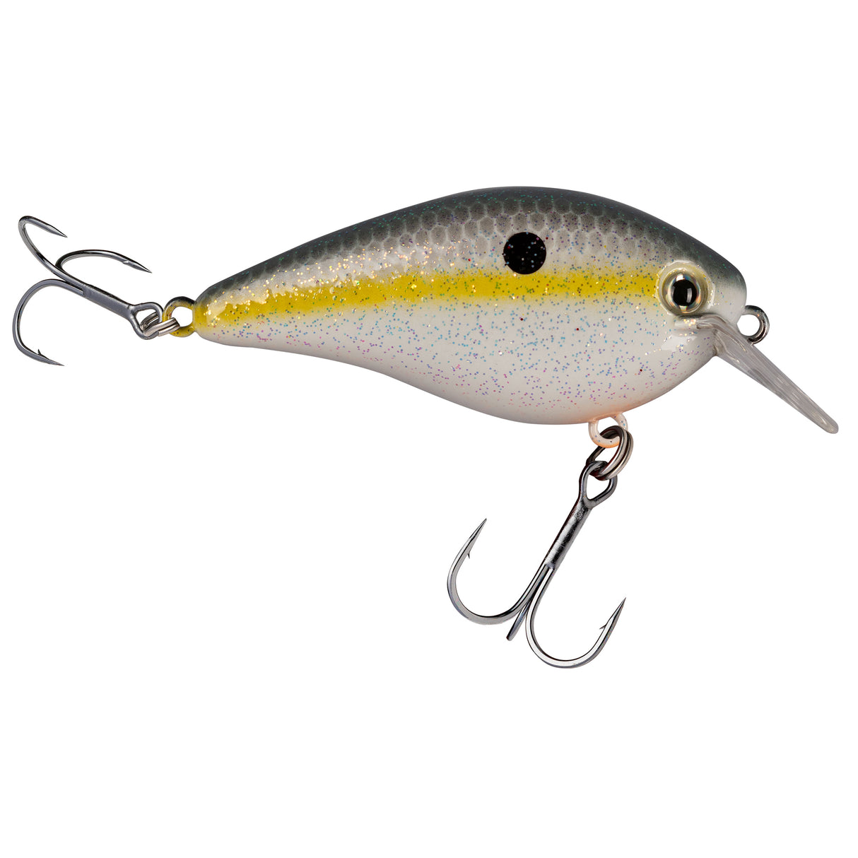 Strike King KVD 1.5 Squarebill Hard Knock Crankbait