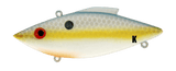 Bill Lewis Knock-N Mag Trap Lipless Crankbait