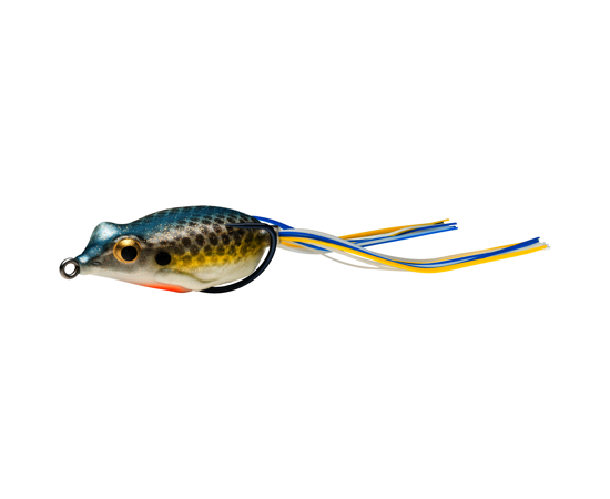 Strike King KVD Sexy Frog Topwater Frog