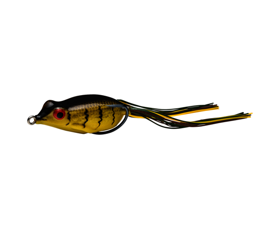 Strike King KVD Sexy Frog Topwater Frog
