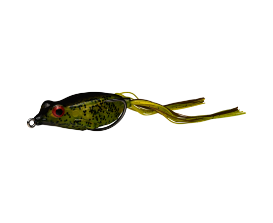 Strike King KVD Sexy Frog Topwater Frog