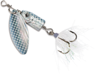 Blue Fox Flash Spinner Deep Runner