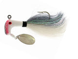 Road Runner Bucktail Jig