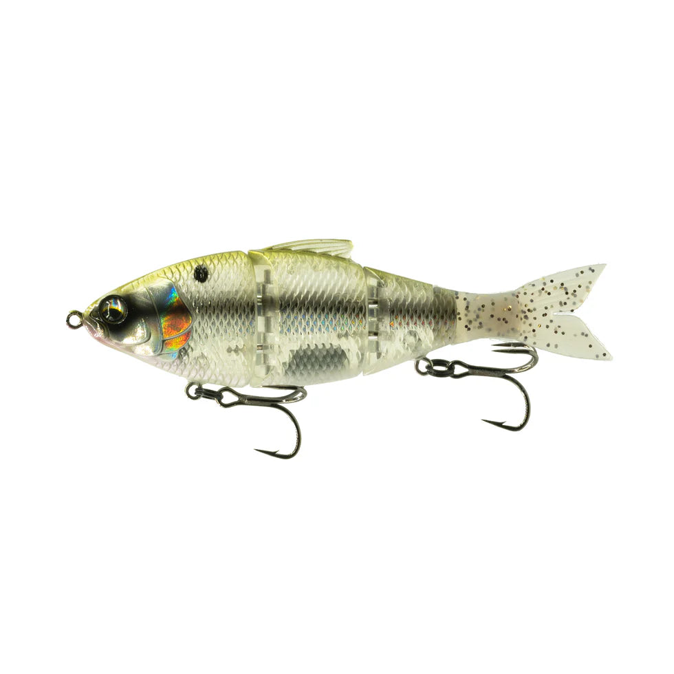 6th Sense The Trace Swimbait