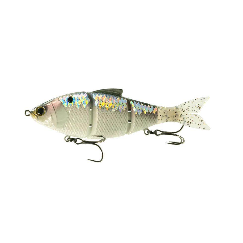 6th Sense The Trace Swimbait