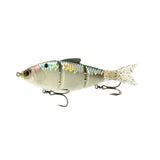 6th Sense The Trace Swimbait