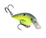 Strike King KVD 1.5 Squarebill Crankbait
