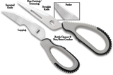Rapala Fish and Game Shears