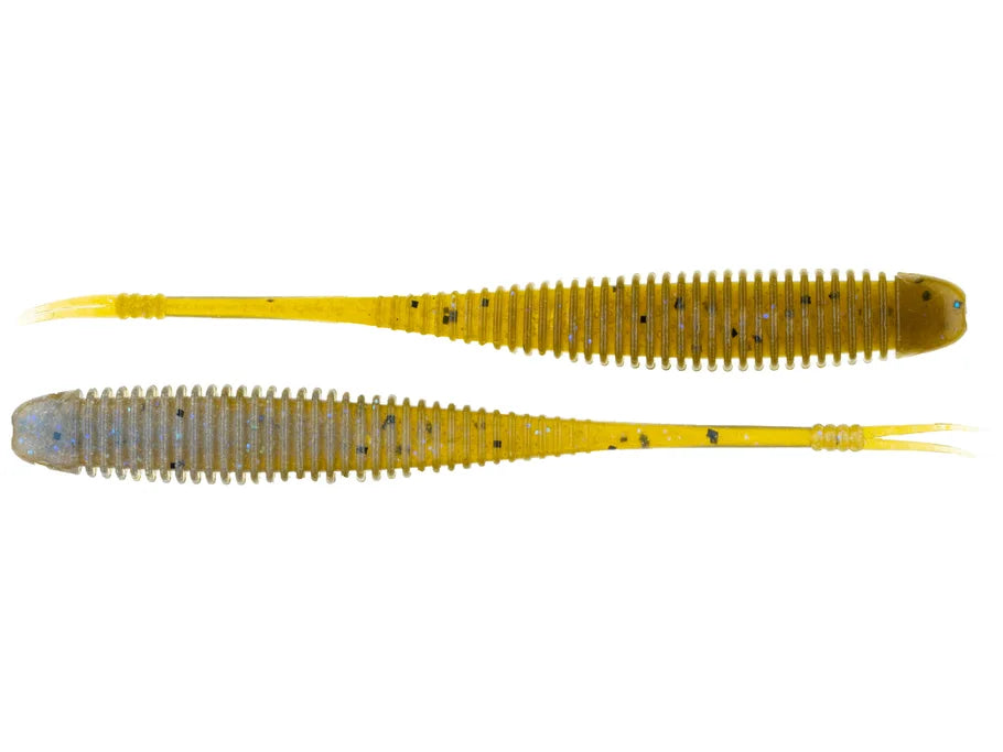 Netbait BaitFuel Flat Sided Shad