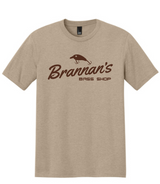 Brannan’s Adult Short Sleeve T-Shirt