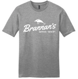 Brannan’s Adult Short Sleeve T-Shirt
