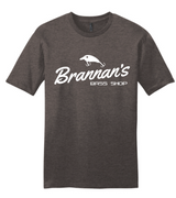 Brannan’s Adult Short Sleeve T-Shirt