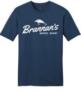Brannan’s Adult Short Sleeve T-Shirt