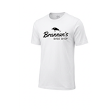 Brannan’s Adult Short Sleeve T-Shirt