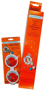 Sure-Life Bait Buddies