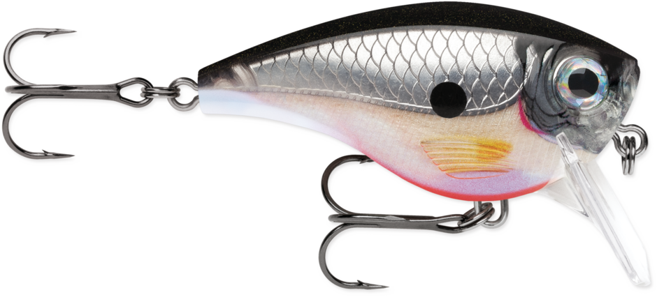 Rapala BX Mid Brat Crankbait