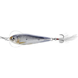 LIVETARGET Flutter Shad Spoon