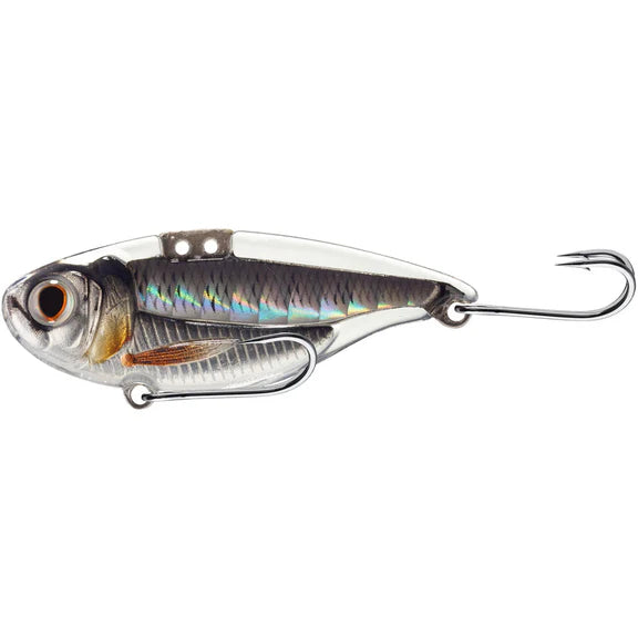 Live Target Sonic Shad