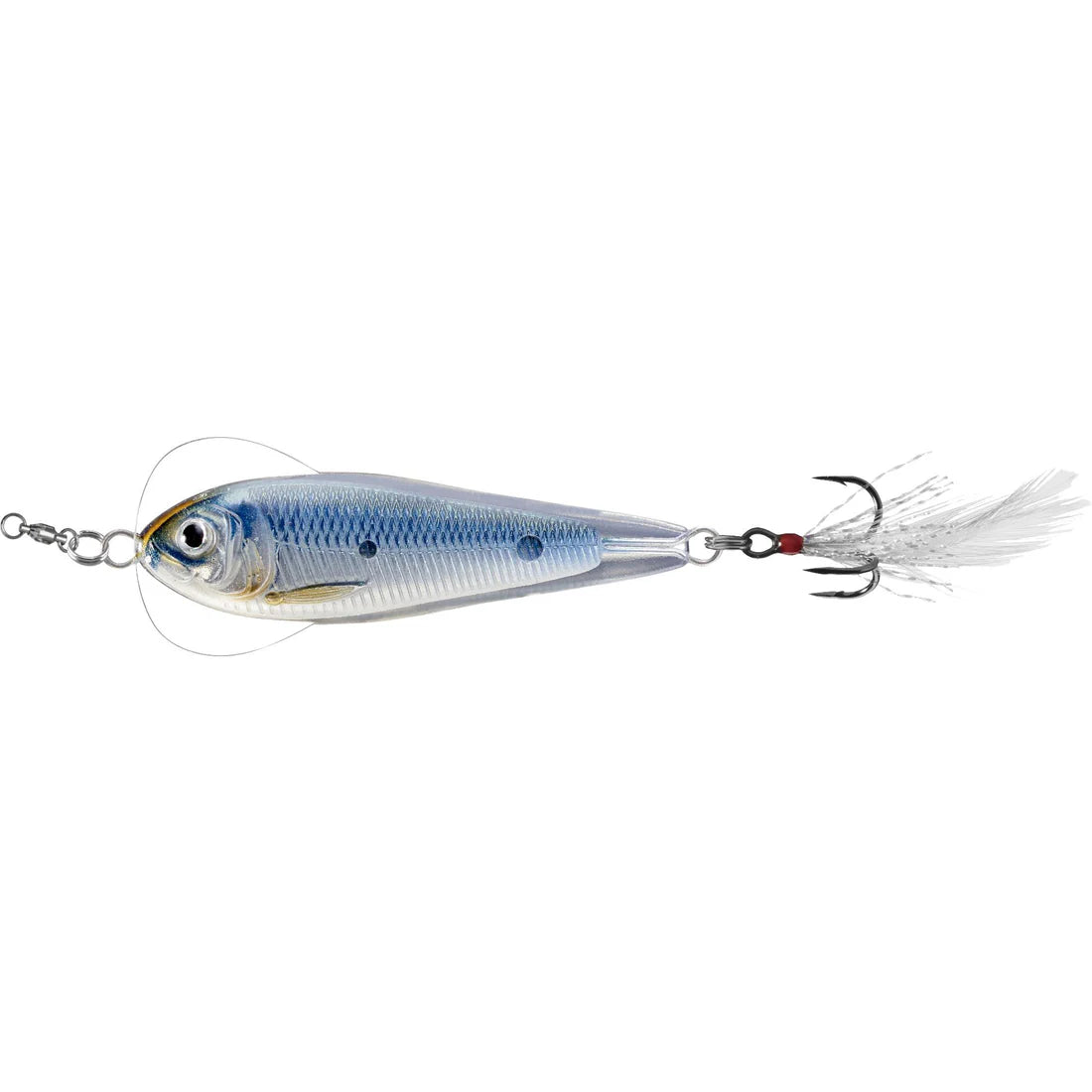 LIVETARGET Flutter Shad Spoon