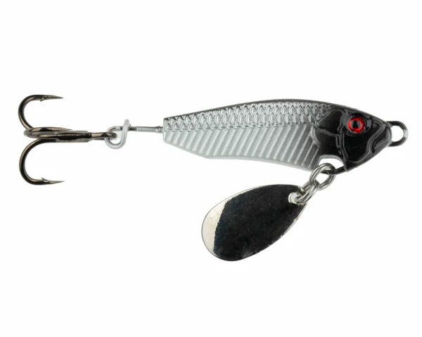 Freedom Tackle Flash Blade Bait