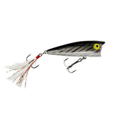 Rebel Pop-R P71 Topwater Popper